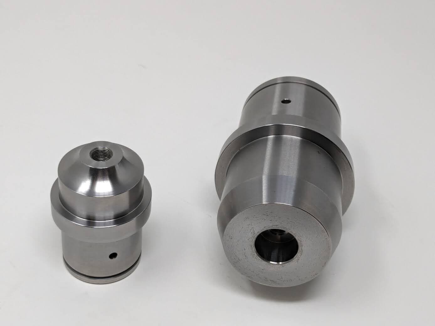 Nozzles