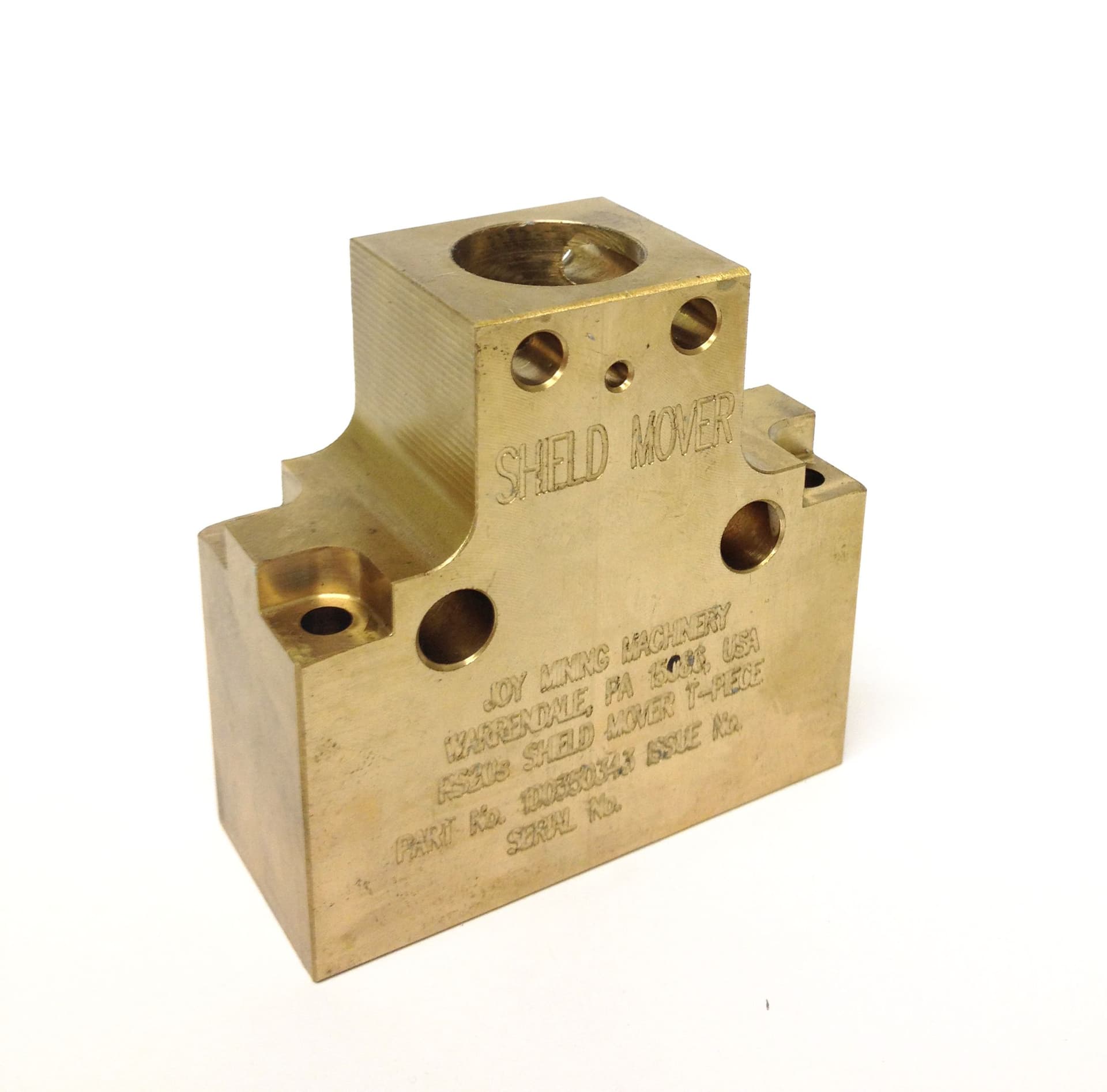 Electrical Connection Blocks