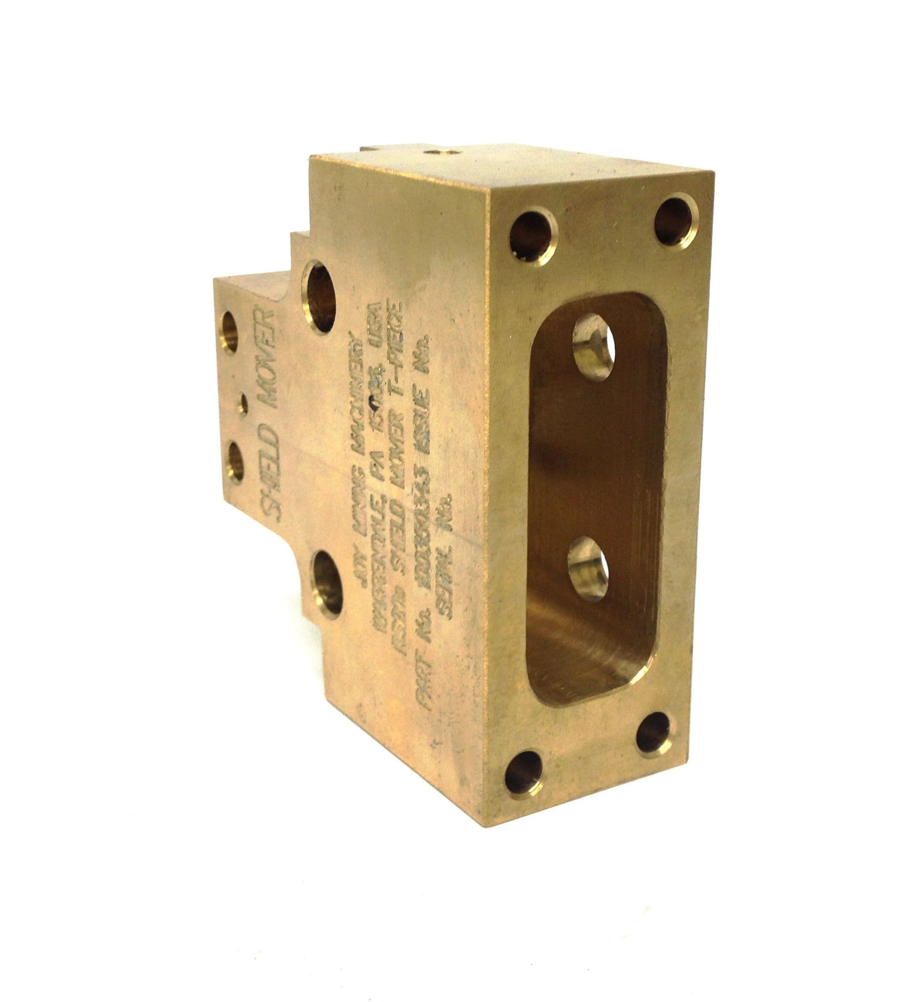 Electrical Connection Blocks