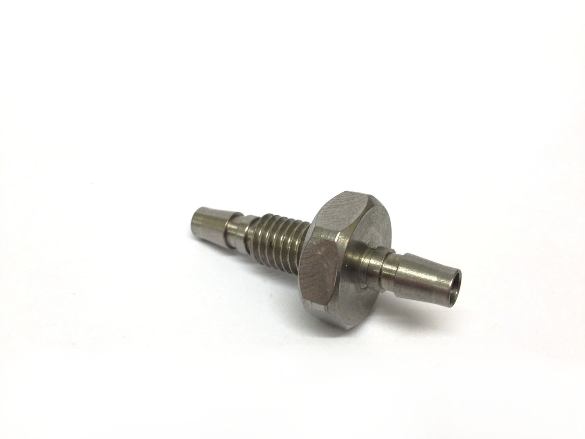 Bulkhead Fittings