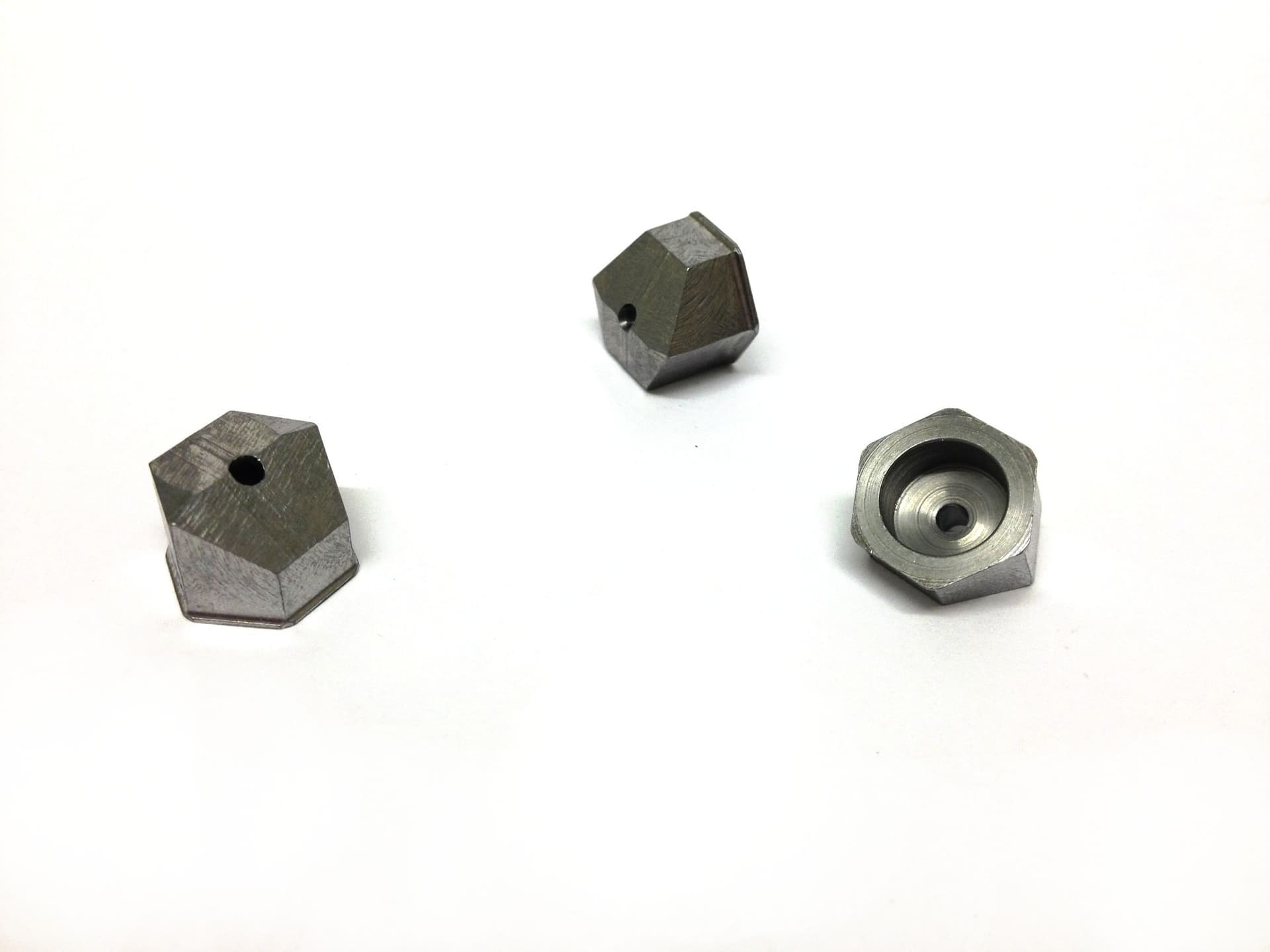 Oil & Gas Shear Pins