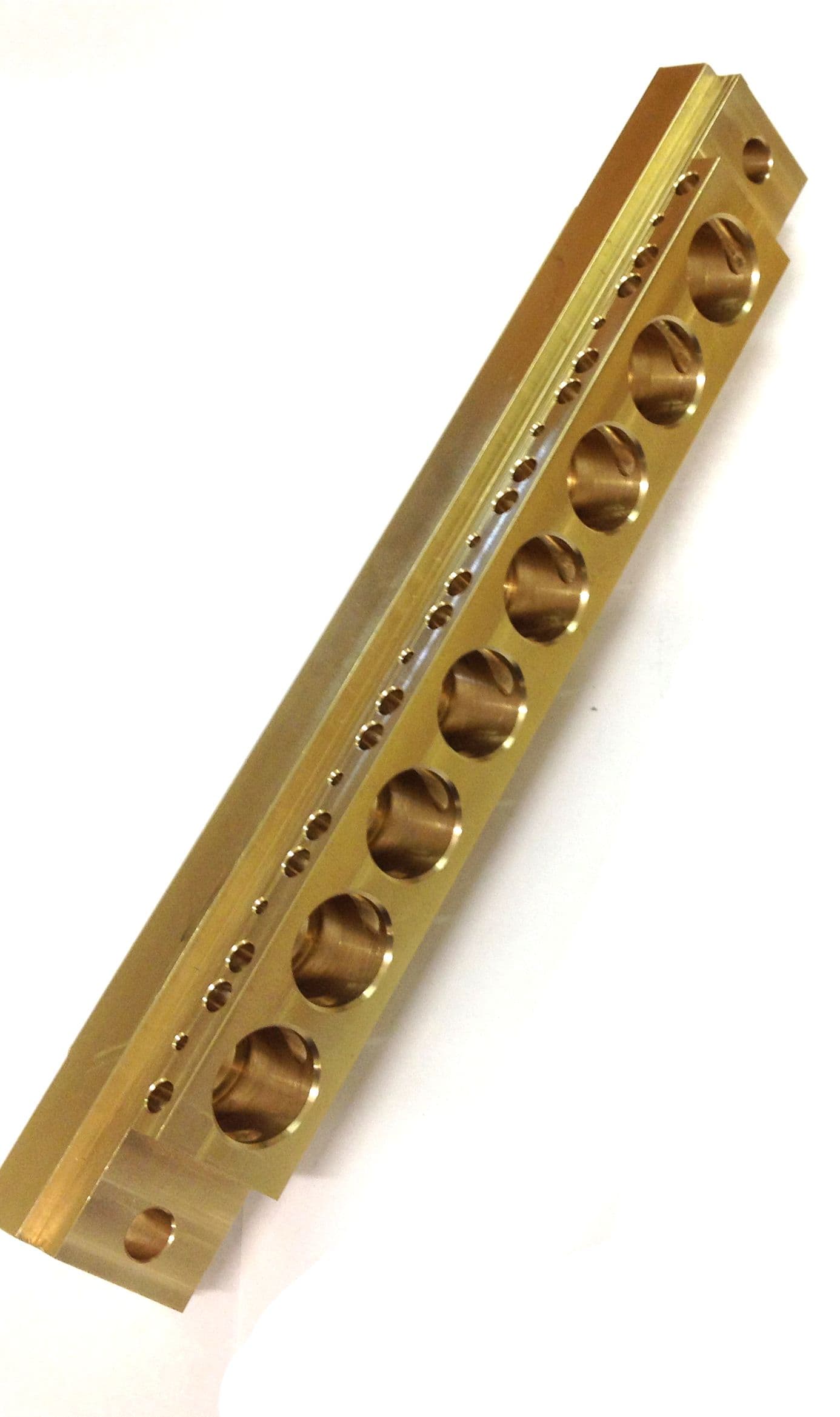Electrical Connection Blocks