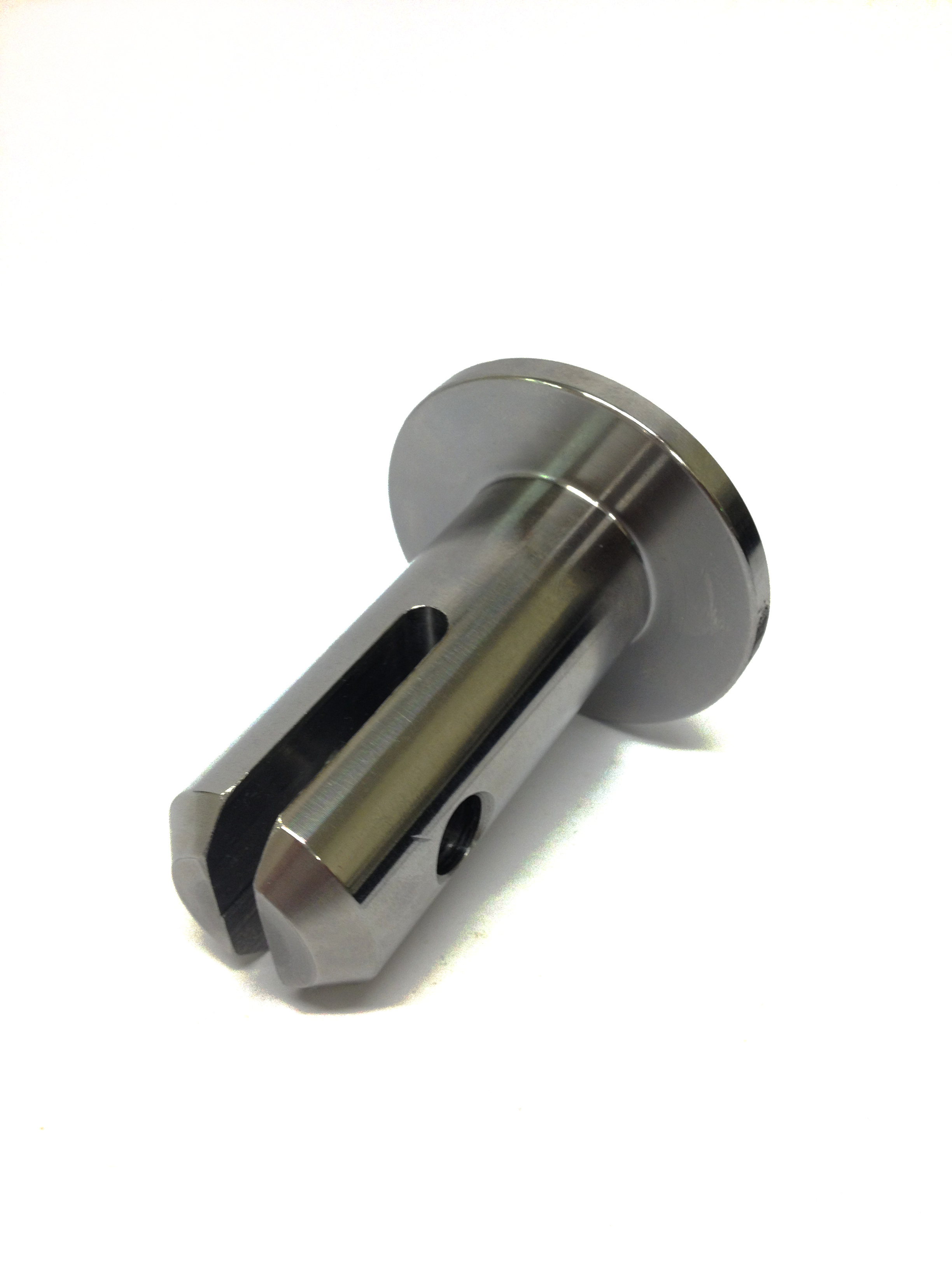 Hopper Lock Pin